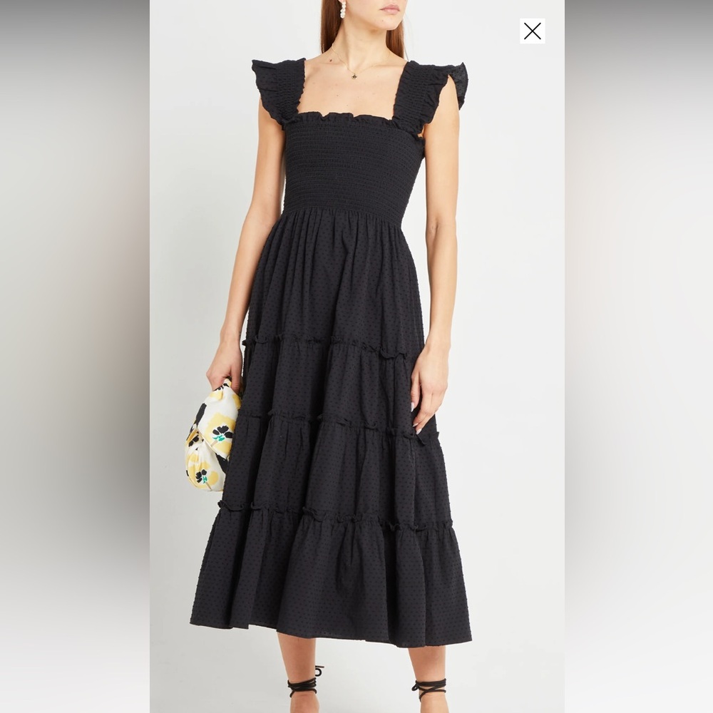 kourt Calypso Maxi Dress USA xs fit small as well
